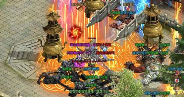 新开合击传奇sf,打造经典游戏体验(新开合击传奇sf,重燃战斗激情)