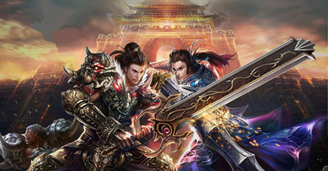 免费合击传奇手游，体验经典的传奇玩法(免费合击传奇手游，掌握战斗技巧)