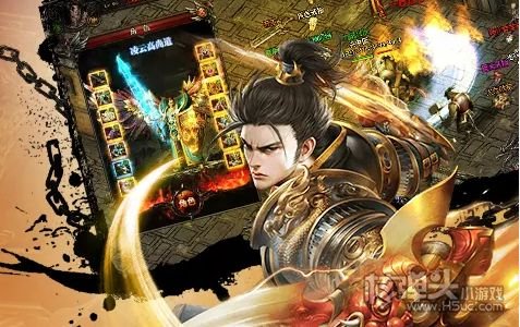 《传奇来了今日新服》引领游戏新潮流(《传奇来了今日新服》游戏攻略:新手快速入门)